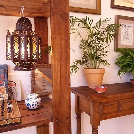 Magica Apartment Granada