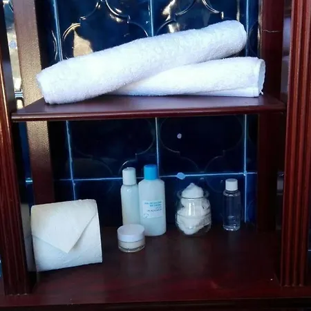 Appartamento Magica *