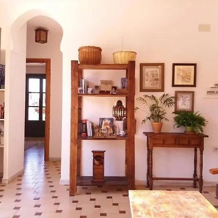 Apartamento Magica