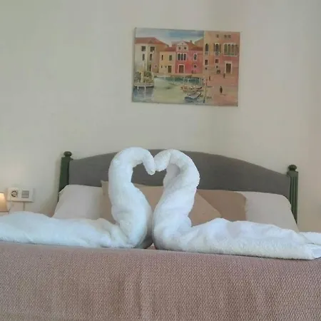 Apartment Magica *