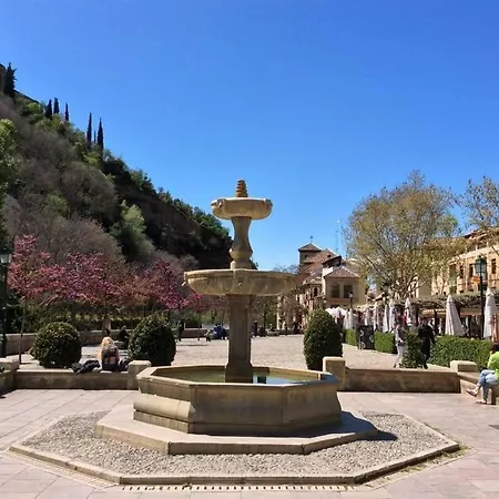 Magica * Granada