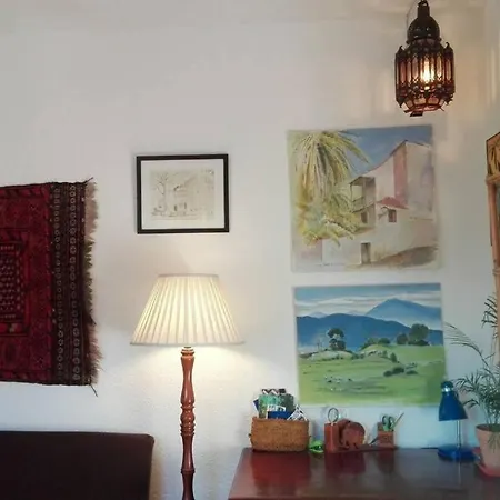 Magica Apartment Granada