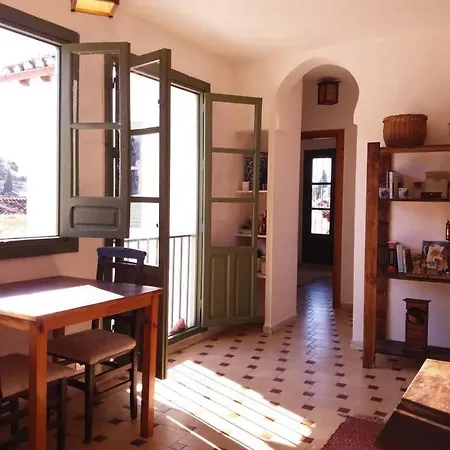 Magica Apartment